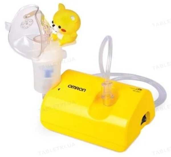 Інгалятор (небулайзер) Omron CompAir NE-C801KD