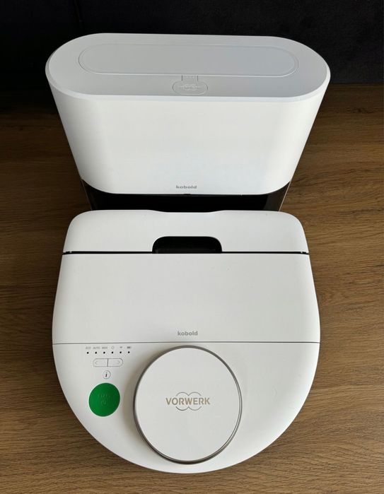 Sprzedam odkurzacz sprzatajacy Vorwerk