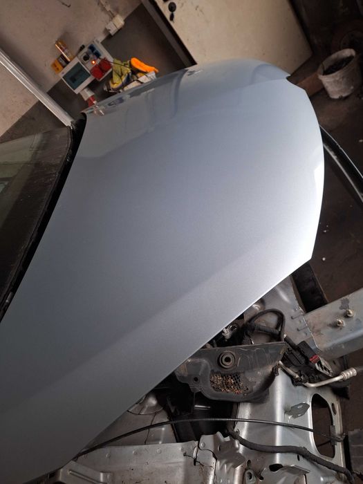 Maska Zafira c LIFT 16-19