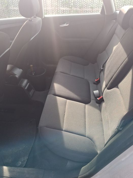 AUDI A3 2006 року