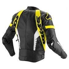 SPIDI Pro Warrior Casaco 54 XL64751296338049120