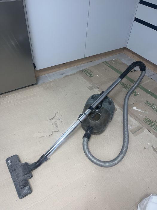 Пилосос Vitek VT-1808 GY