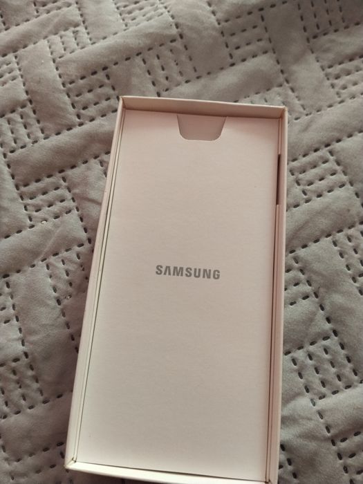 Smartfon Samsung Galaxy M31s ekran bez rys