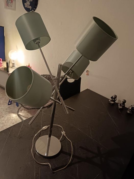 Candeeiro de mesa Benevente