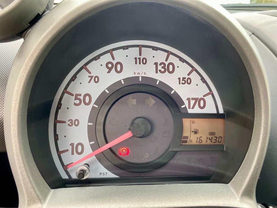 CITROEN C1 1.0 de 2007 NACIONAL OTIMO ESTADO