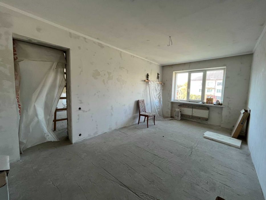 2-кімнатна квартира за адресою (площа 50 м²) - Atlanta.ua - фото 6