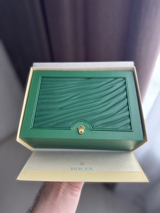 Часы Rolex Datejust Diamond