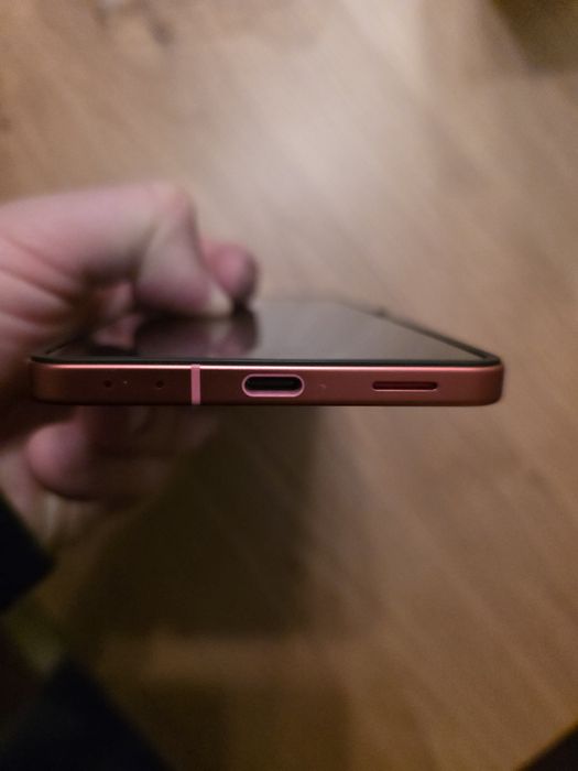Samsung Z Flip7 512GB como Novo