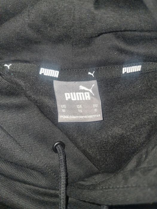 Czarny dres adidas xl