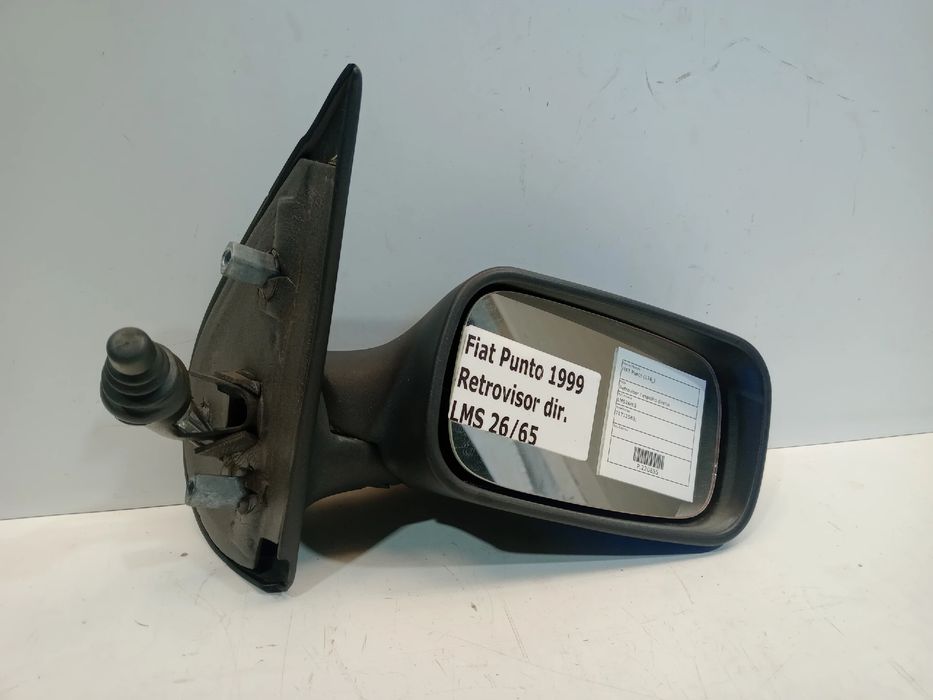 Retrovisor / espelho direito FIAT Punto (176_)