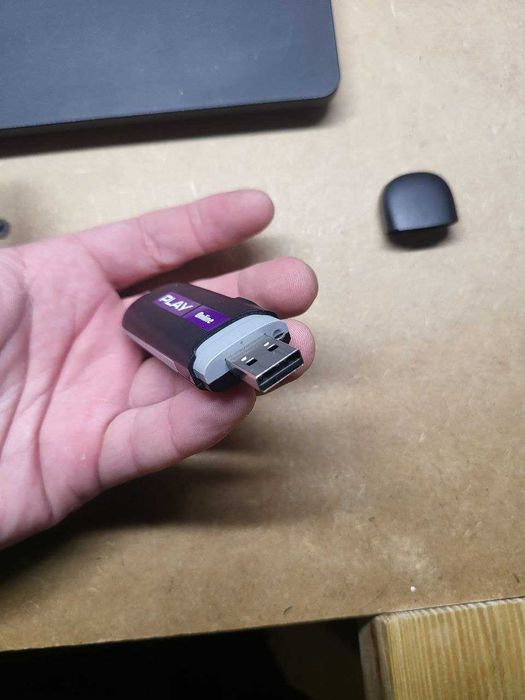 3G модем Huawei E3131 під сім-карту