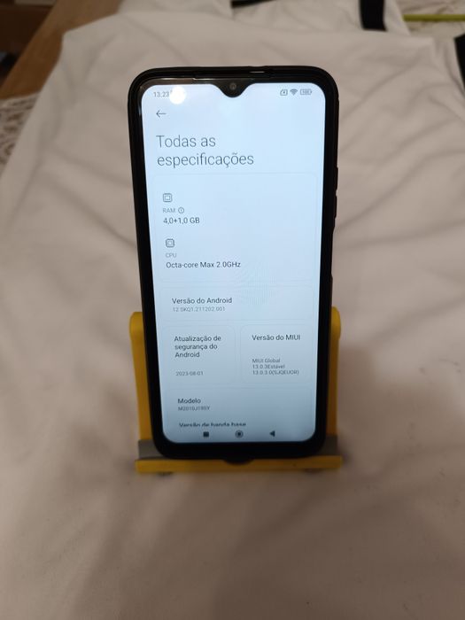 Xiaomi Redmi 9T *4+1/64g*