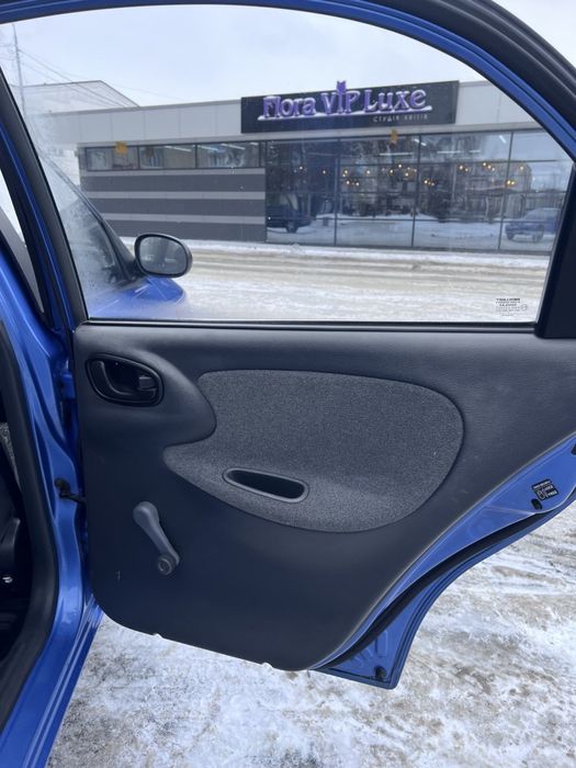 Продам авто Daewoo lanos