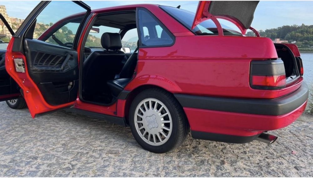 VW Passat ( GTi ) 35i