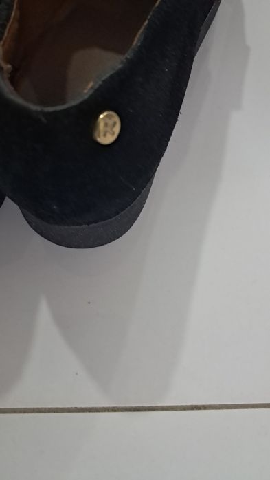 Buty firmy kazar rozmiar 40