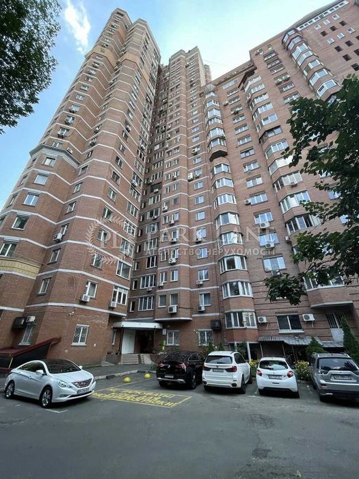 Цена! 143 м2 Клиническая 23/25, Соломенский р-н