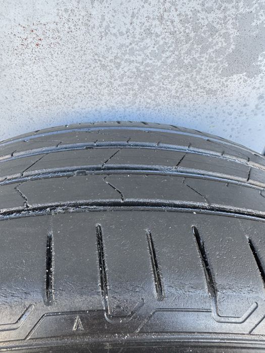 Колеса Hankook Ventus Prime 3 літні