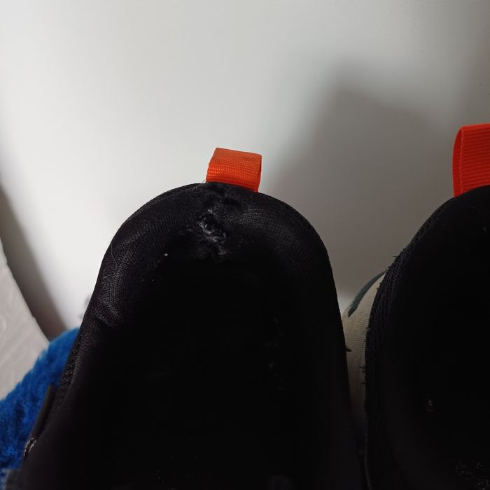 Кросовки скетчерс 43 размера