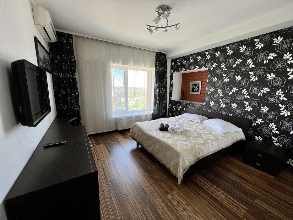 Квартира в центре Харькова посуточно