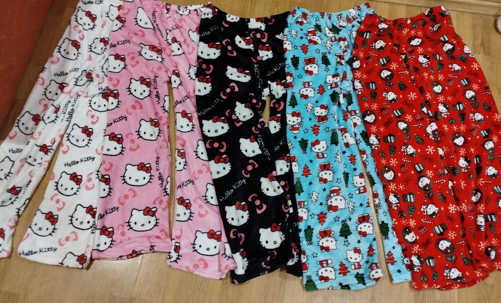 Штани hello kitty . Хелоу кітті