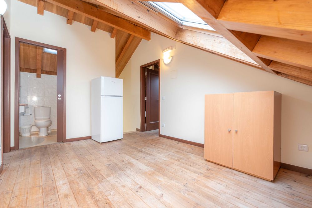 Quartos para arrendamento - Junto à Escola Agrária e ISCAC