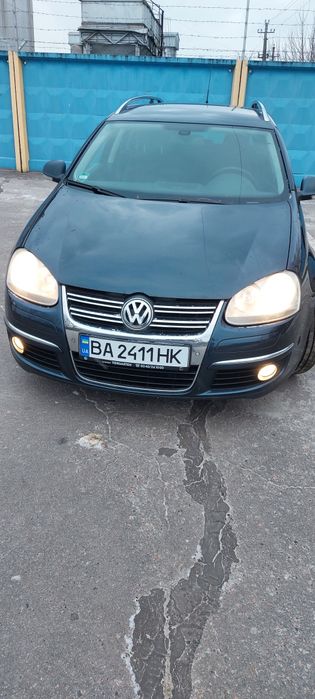 Продам Гольф Golf 5