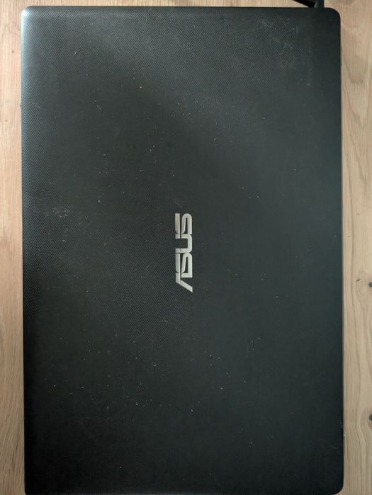 Ноутбук ASUS X552CL (X552CL-SX020D)