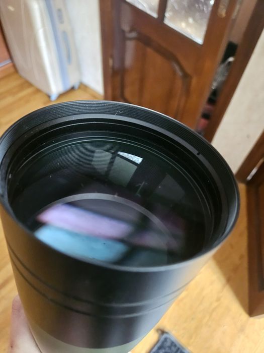 Підзорна труба Celestron 100 ultima 100mm