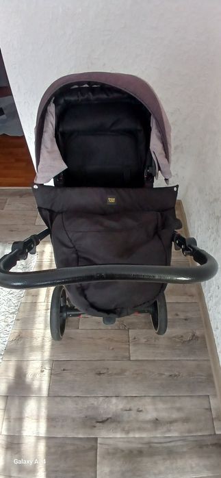 Продам дитячу коляску