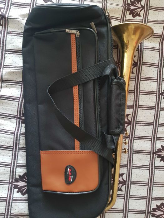 Футляр-чехол для  труби.