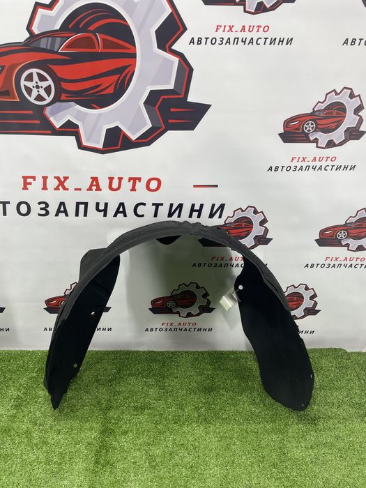 Задній лівий підкрилок Kia Niro 23-