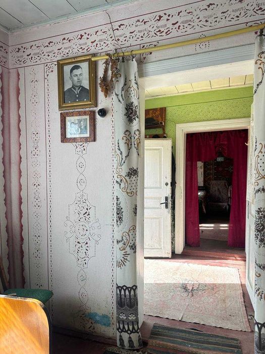 Продається будинок в с. Устя