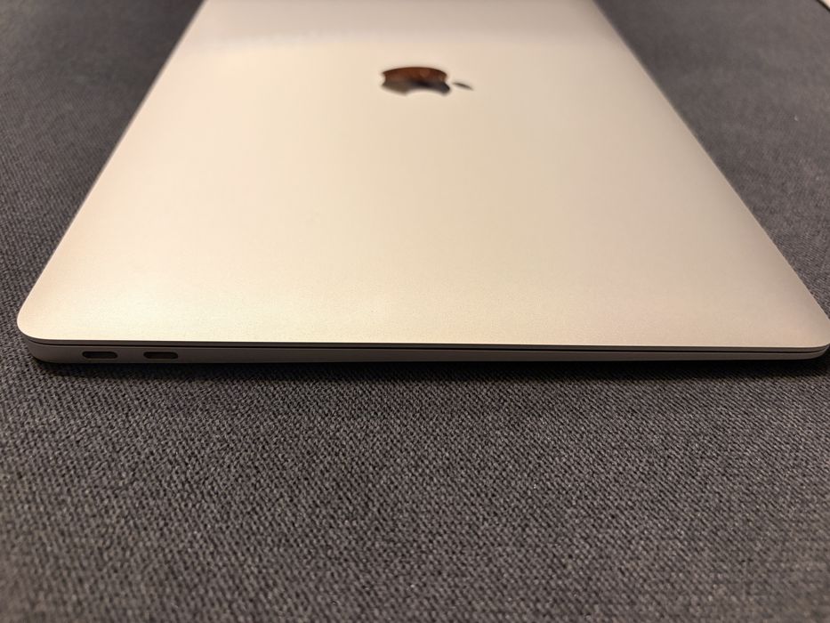 Macbook air 13 cali
