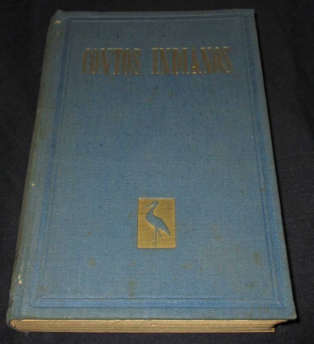 Livro Contos Indianos Contos e Novelas Gleba