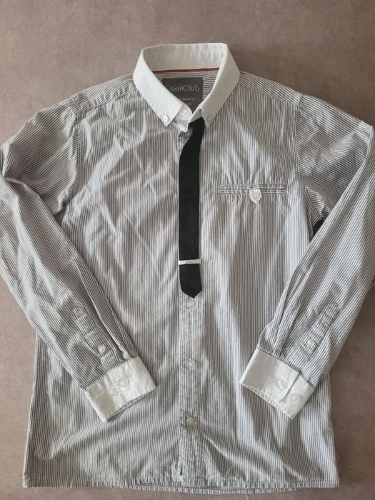 Koszula 152 cool club