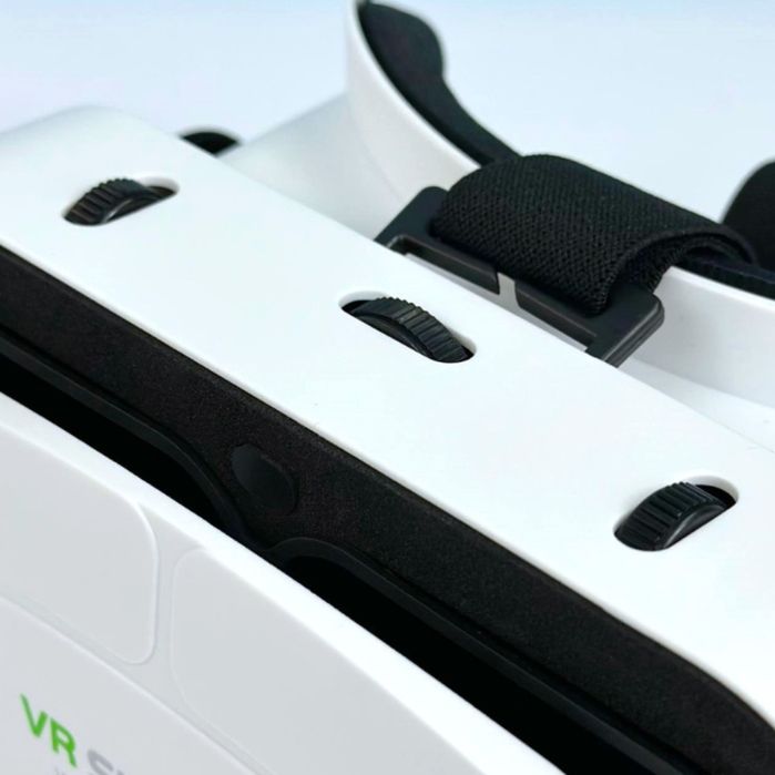 Окуляри віртуальної реальності