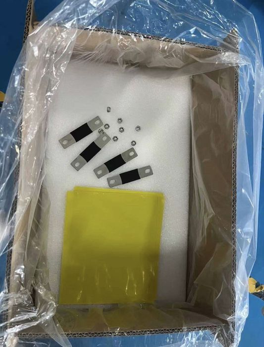 Ячейки EVE 314Ah LiFePO4 3.2V | Комірки АКБ