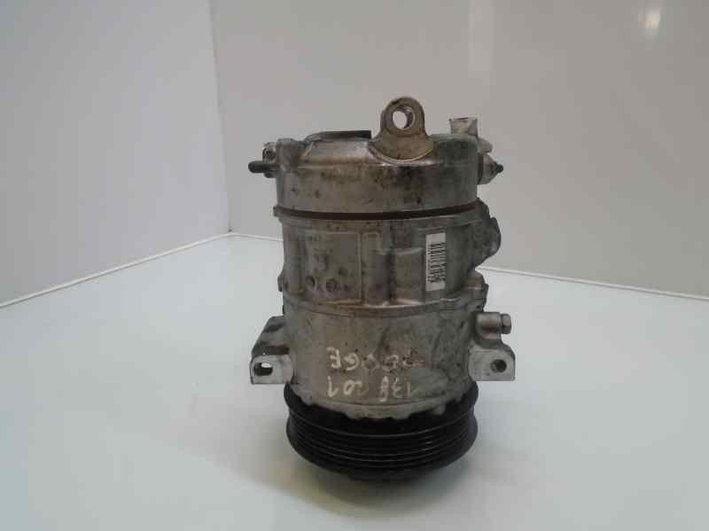 COMPRESSOR AR CONDICIONADO CHRYSLER SEBRING 2008