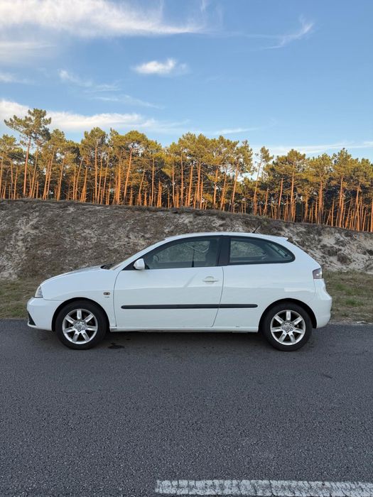 Seat Ibiza 1.9tdi