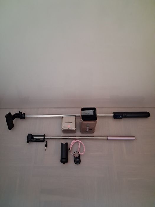 Extensíveis para Telemóveis