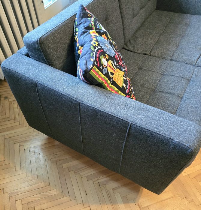Sofa 2-osobowa LANDSKRONA IKEA