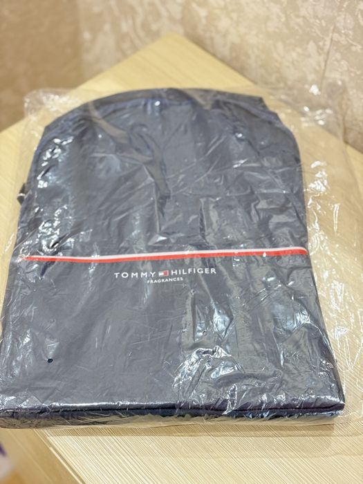 Рюкзак Tommy Hilfiger ОРИГІНАЛ