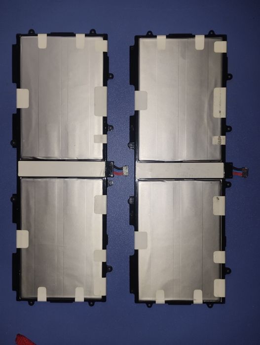 Samsung n8000/8010 разборка