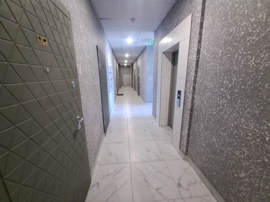 1-кімнатна квартира за адресою вул. Курська (площа 22 м²) - Atlanta.ua - фото 8