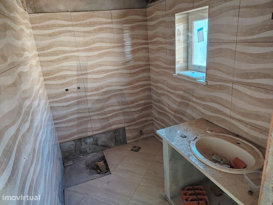 Moradia Térrea T3 em Monte Redondo – Personalize a Casa dos Seus Sonho