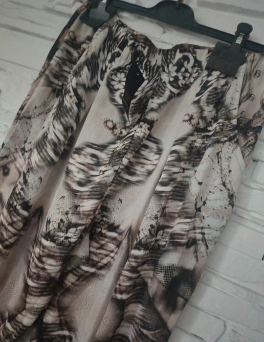 Spodnie Lauren Vidal rozmiar M