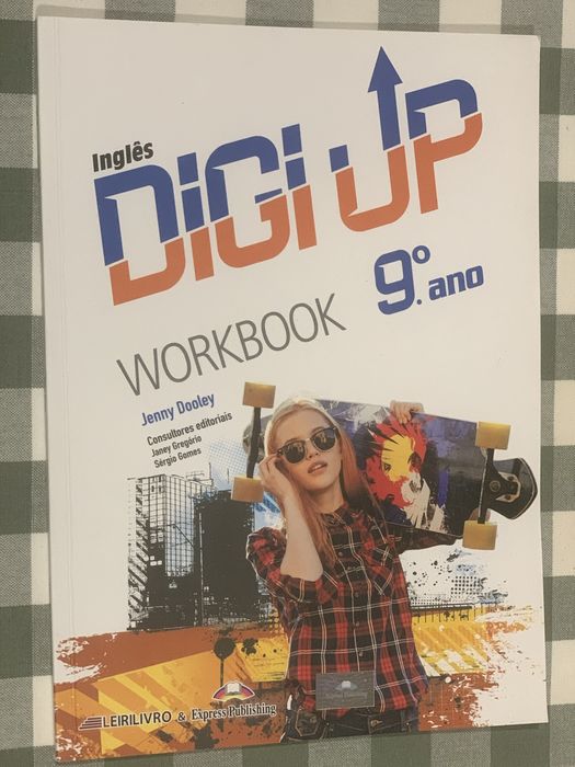 Manuais escolares 9 ano