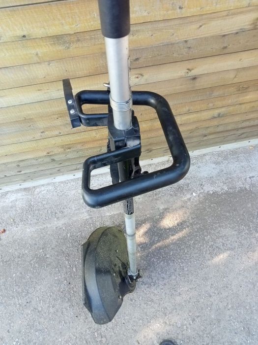 Продам косилка триммер