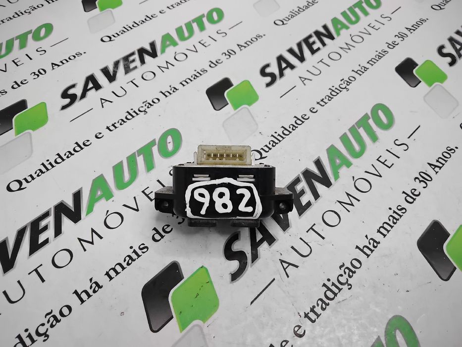 Comando / botão / interruptor vidros frente esquerdo FIAT Tipo Hatchba439645948442071043