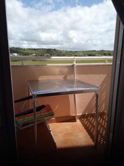 Apartamento T3 Alcanena (ou 50%-o outro coproprietário não vive lá)